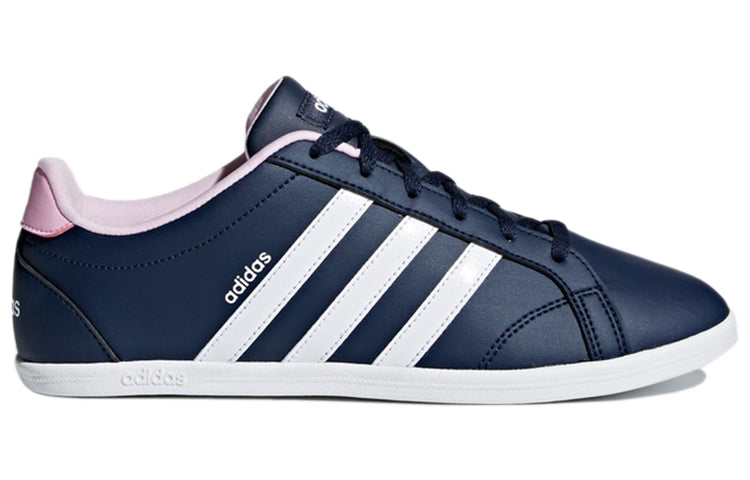 (WMNS) adidas neo Coneo Qt Blue/White DB0131