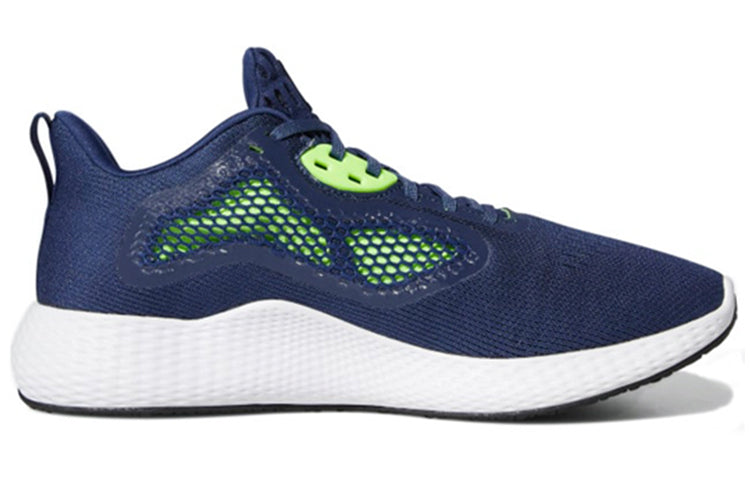 adidas Edge RC 3 Blue/Green EE4160
