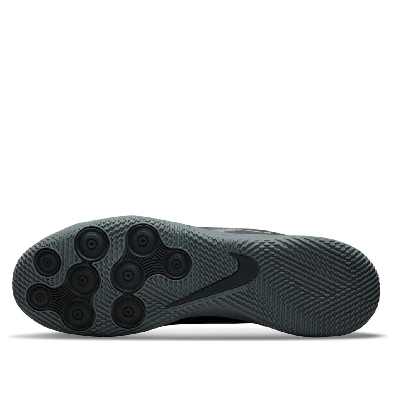 Nike Phantom GT2 Club IC 'Black Grey' DC0829-004
