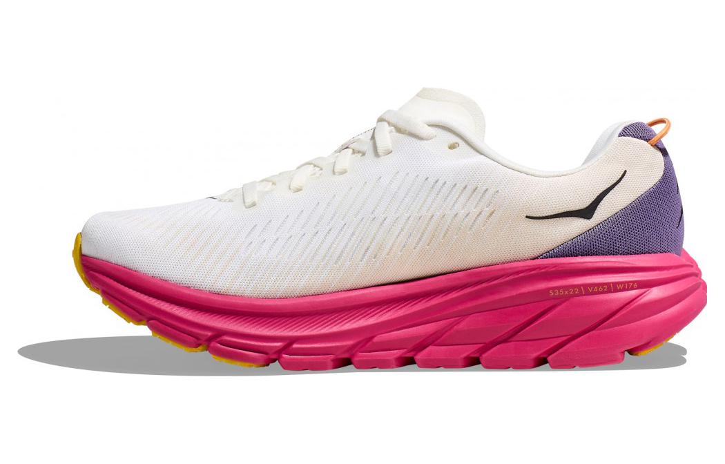 (WMNS) HOKA ONE ONE Rincon 3 'Eggnog Pink' 1119396-BDBE
