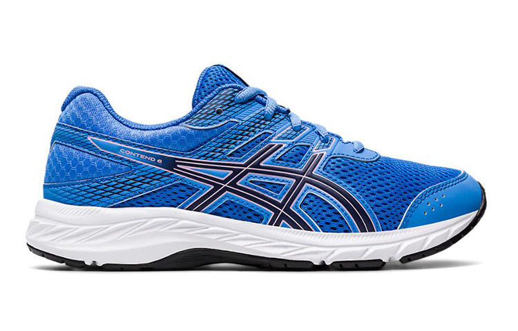 (GS) ASICS Gel-Contend 6 'Blue' 1014A086-402