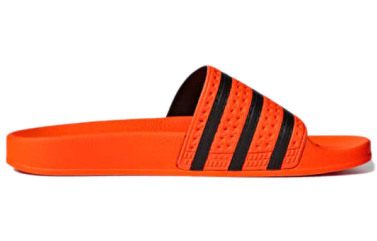 adidas Adilette Slide 'Active Orange' CM8442