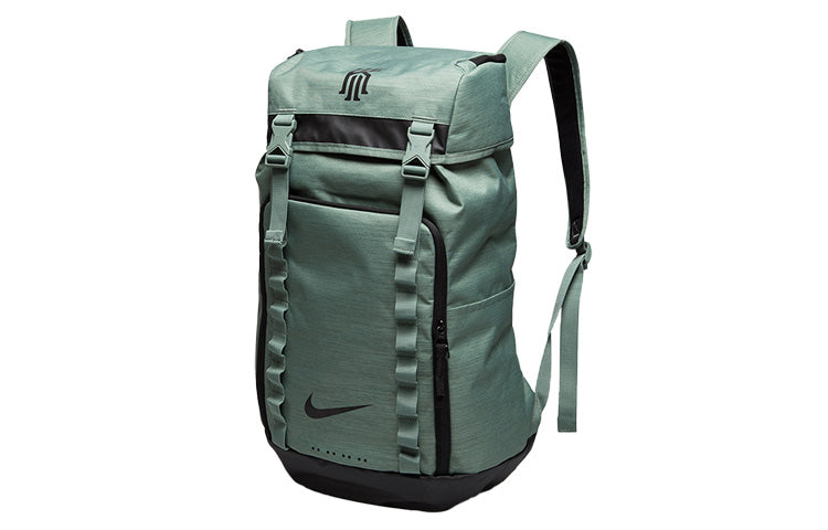 Nike Kyrie Backpack 'Green' BA5449-365