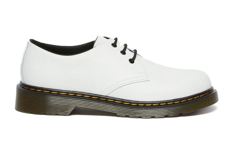 (PS) Dr.Martens 1461 Shoes 'White Smooth' 26777100