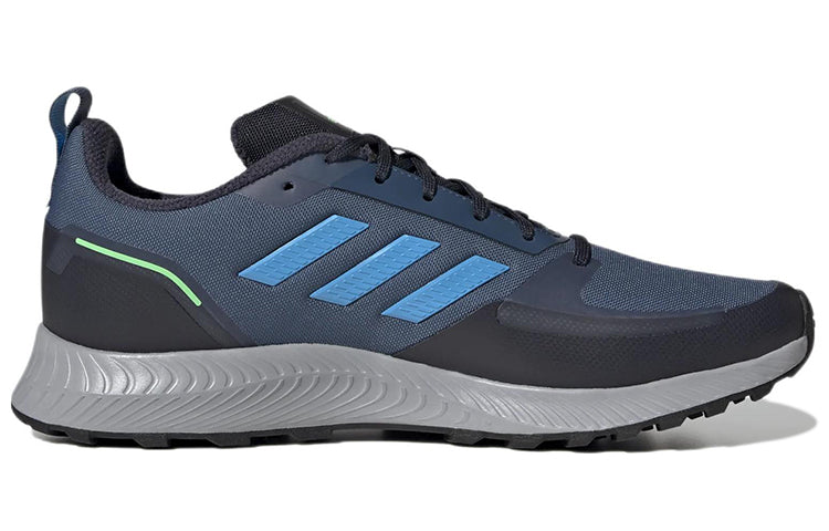 adidas Runfalcon 2.0 TR 'Wonder Steel Pulse Blue' GW4052