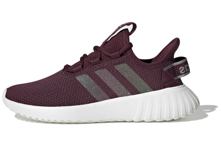 (WMNS) adidas Kaptir X 'Maroon Glow Blue' EF0078
