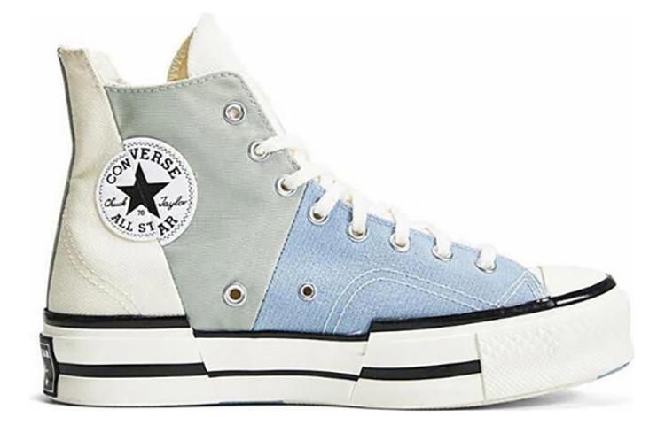 Converse Chuck Taylor 70 Plus Hi 'Material Mashup' A04370C