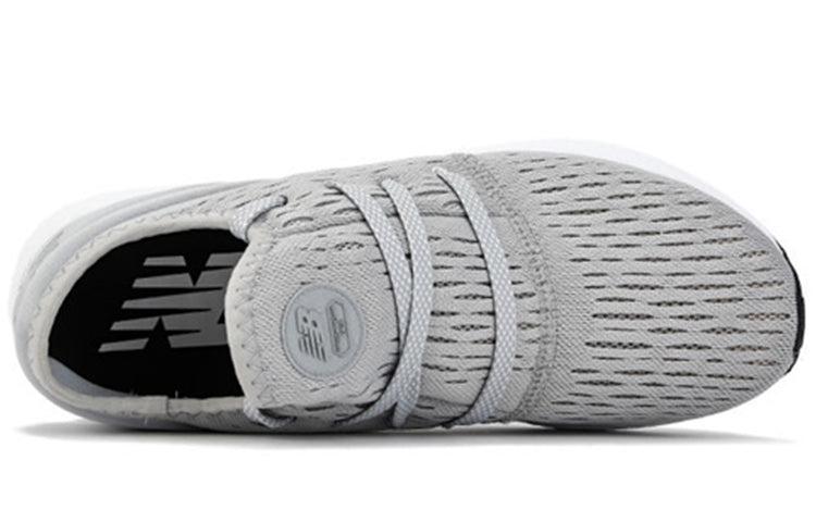 New Balance Fresh Foam Cruz v2 Low-top White/Silver MCRZDHS2