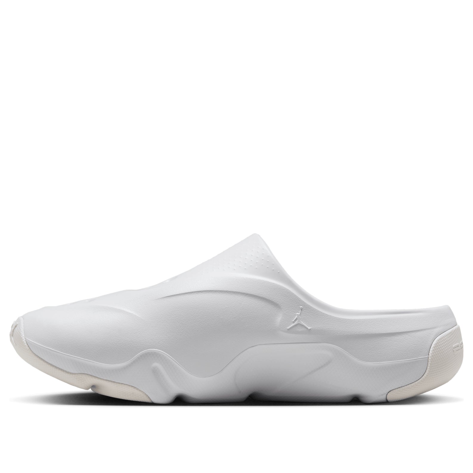 Air Jordan Roam Slide 'White Sail' FQ0227-102