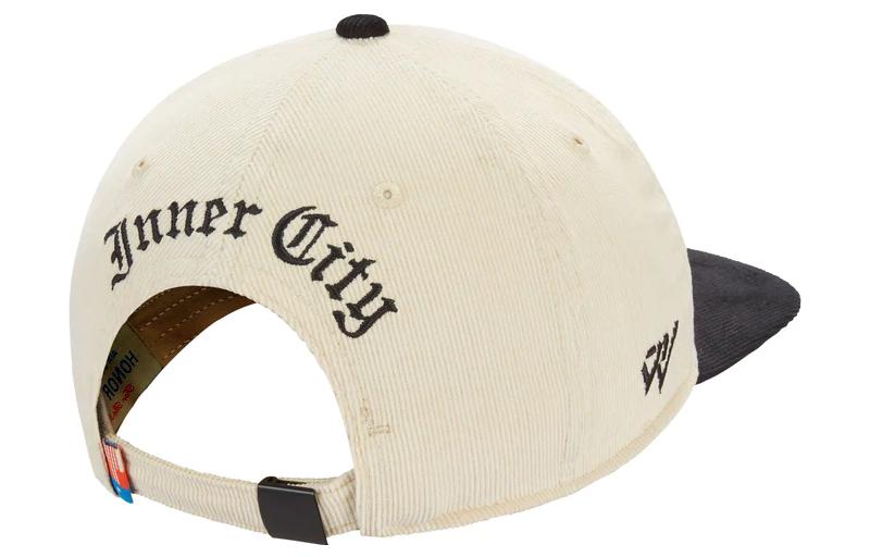 Air Jordan Honor the Gift Corduroy Cap 'Beige' DN3799-234
