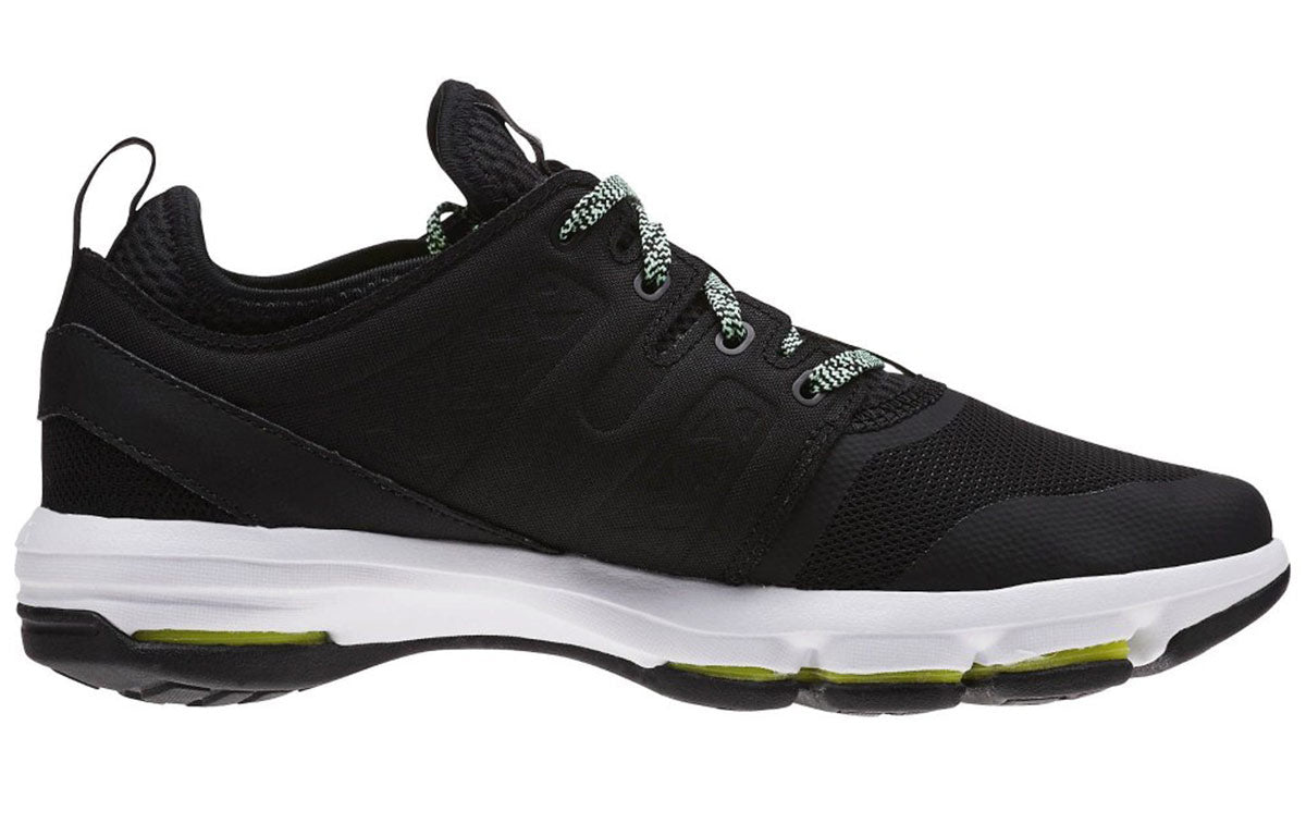 (WMNS) Reebok CloudRide DMX Pure Black BD2224