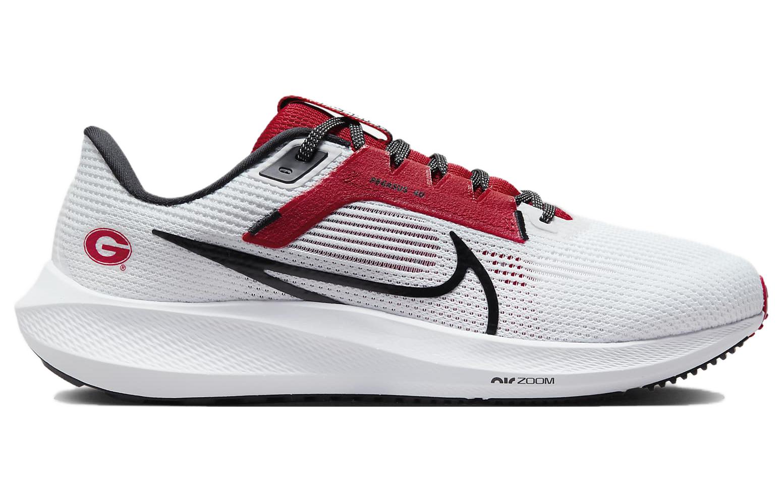 Nike Air Zoom Pegasus 40 'Georgia' DZ5977-100