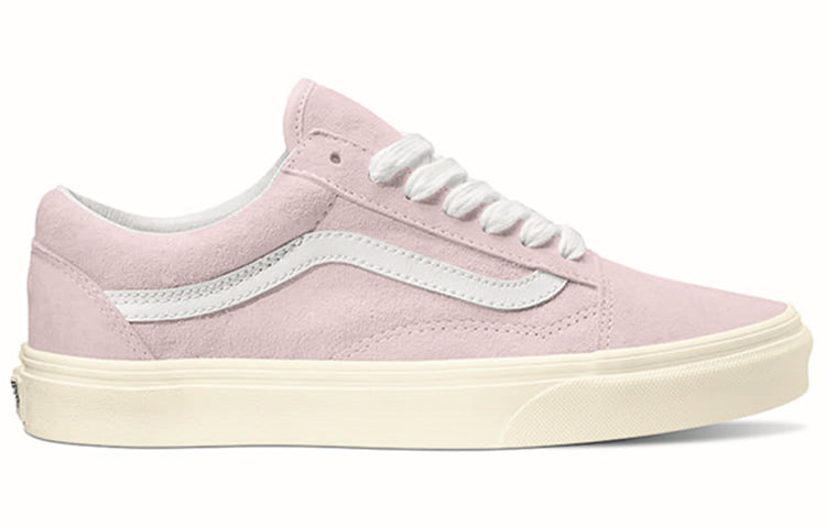 Vans Unisex Old Skool Low-Top Sneakers Pink VN0A38G19G4