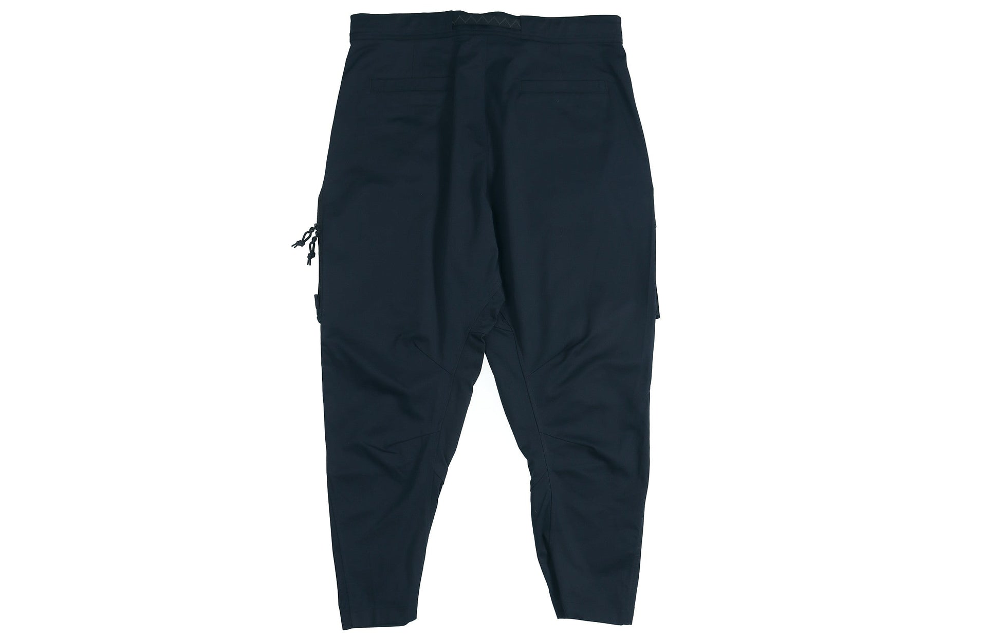 Men's Nike ACG Woven Cargo Black Pants CD7646-010