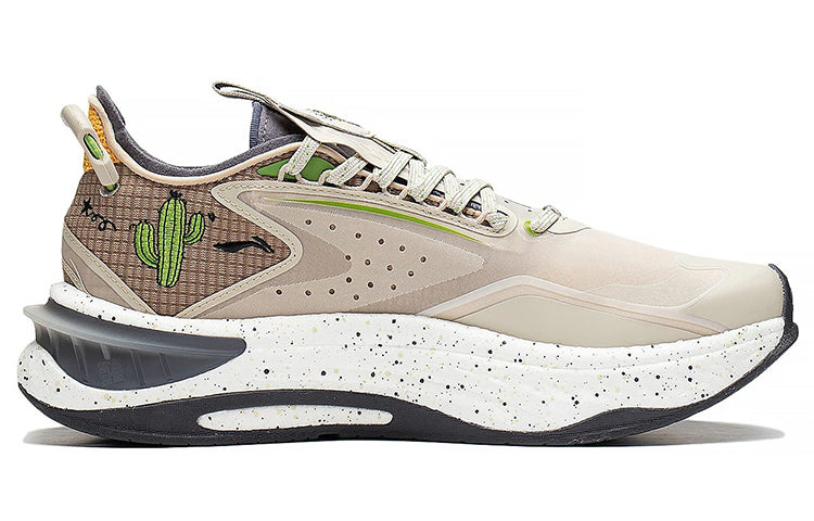 Li-Ning Beyond 6 AGLS015-3