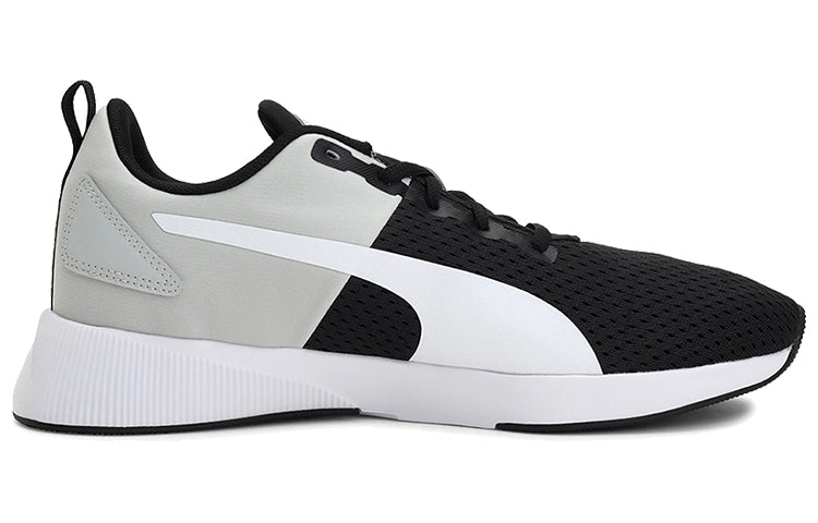 PUMA Flyer Runner 'Black White Grey' 193450-06