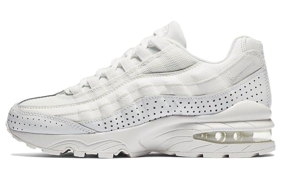 (GS) Nike Air Max 95 SE 'Summit White' 922173-101