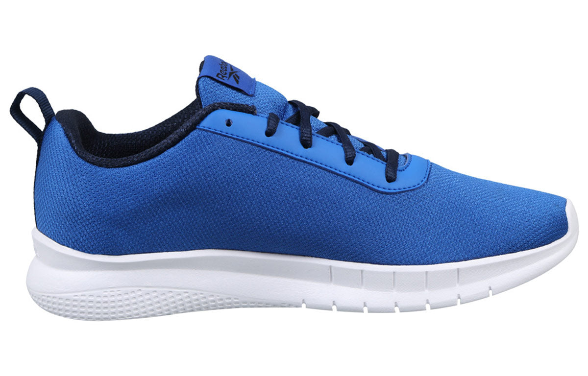 Reebok Stride Runner LP 'Yellow Blue' FW1747