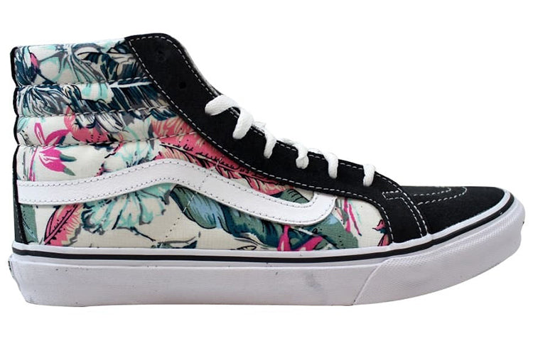 Vans SK8-HI Slim 'Tropical Multi' VN00018IIKP