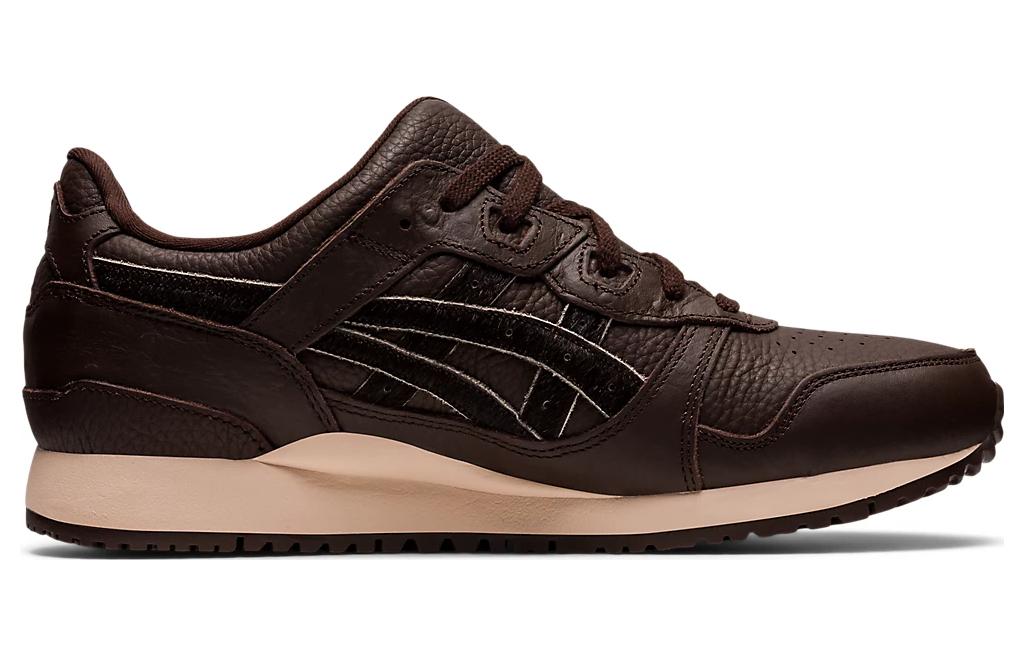 ASICS Gel Lyte 3 OG 'Mythical Creatures - Coffee' 1201A685-200