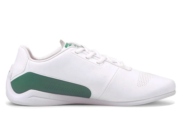 PUMA Scuderia Ferrari x Drift Cat 8 'White Blue Spruce' 306818-03