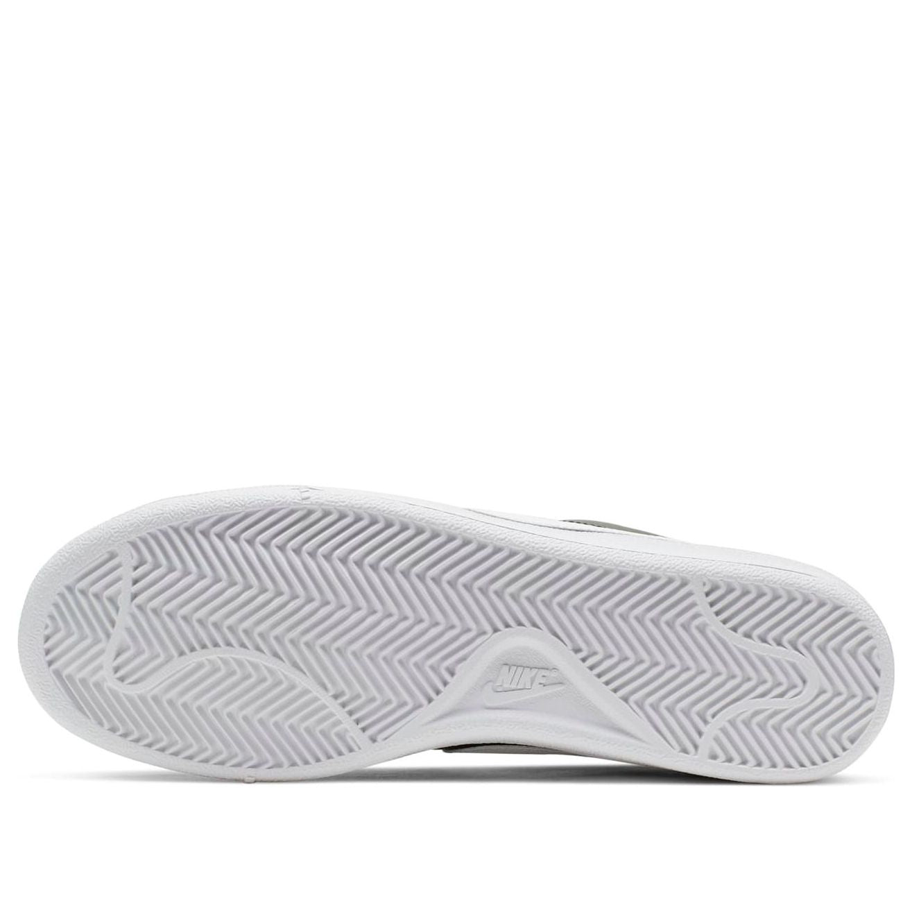 Nike Court Majestic Leather 'Black White' 574236-018