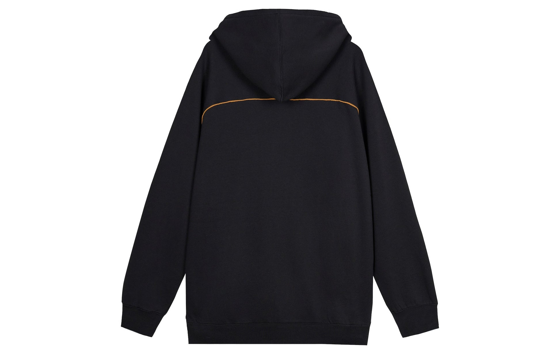 Timberland Logo Hoodie 'Black' A6Q5H-001