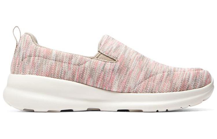 (WMNS) Skechers Add Vantage 'Pink White' 8730058-TPCL