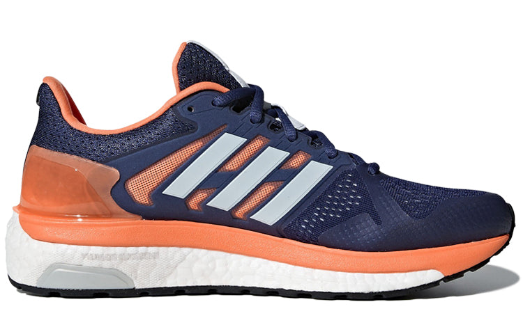 (WMNS) adidas Supernova ST 'Blue Orange' CG4037