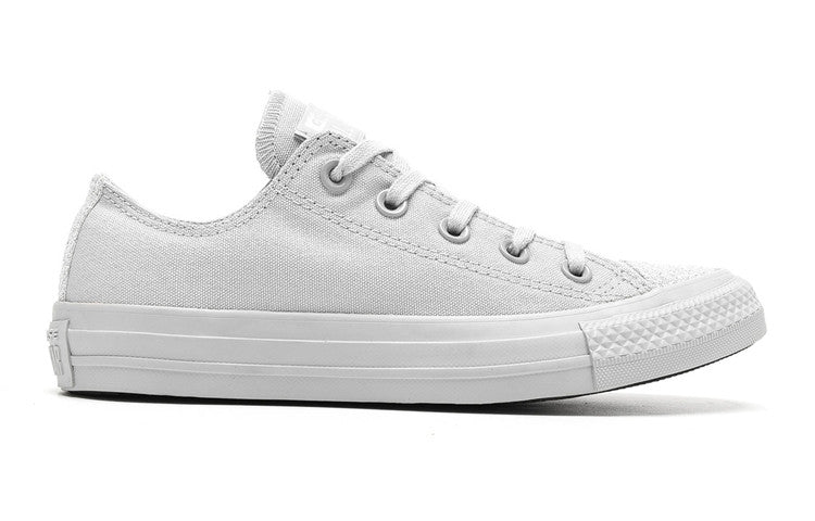 (WMNS) Converse All Star Ctas OX Sneakers Grey 563467C