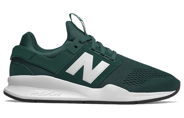 New Balance 247 Series Green MS247EC