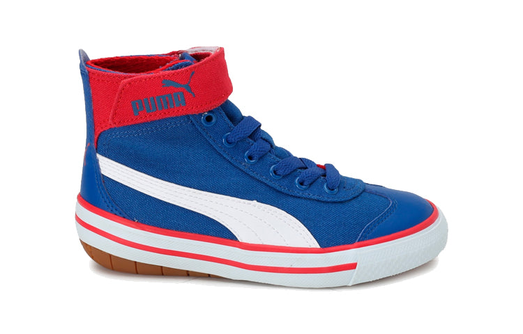 (PS) PUMA 917 Fun Mid Ps Idp Casual Shoes Blue 363308-05