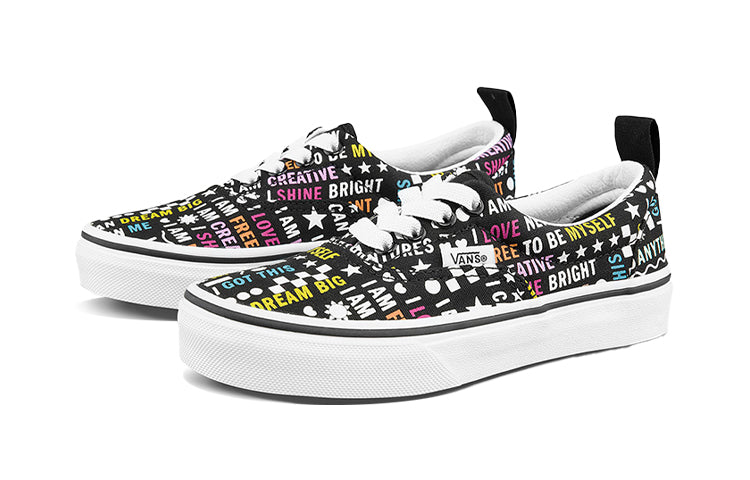 (PS) Vans Era 'Multi-Color' VN0A4U1U3S7