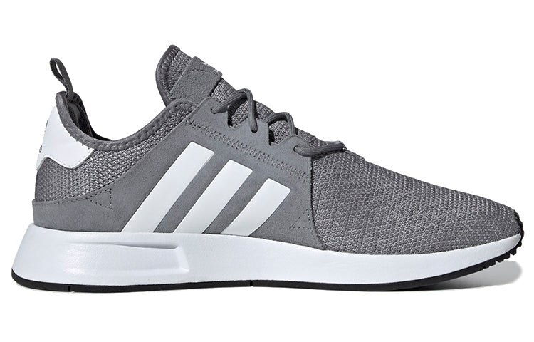 adidas X_PLR 'Grey Cloud White' EE4577