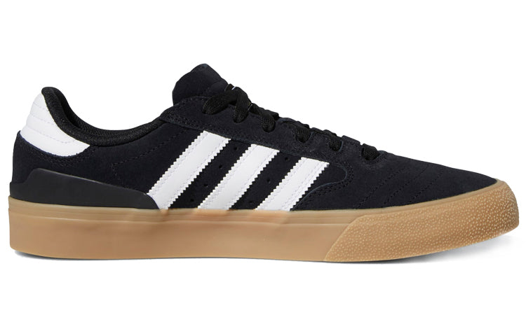 adidas Busenitz Vulc 2.0 'Black Gum' FV5861