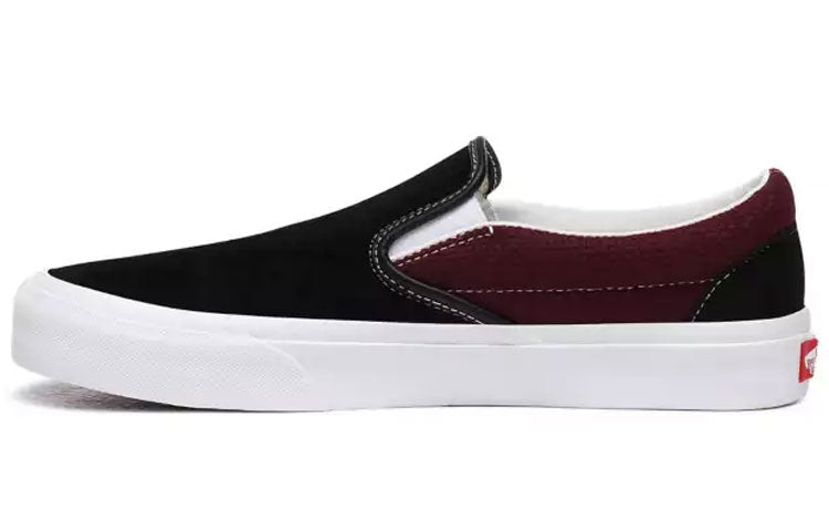 Vans Classic Slip-On 'P&C' VN0A4U38WT9