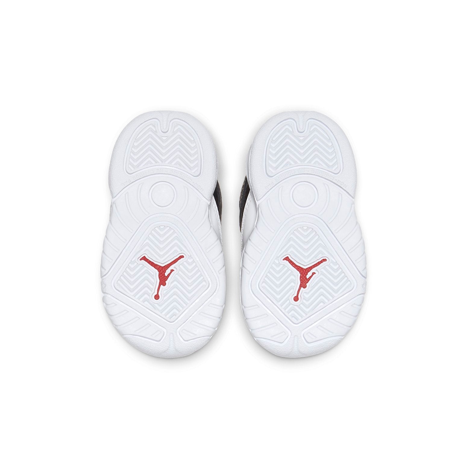 (TD) Air Jordan B'Loyal 'Black White' CK1427-016