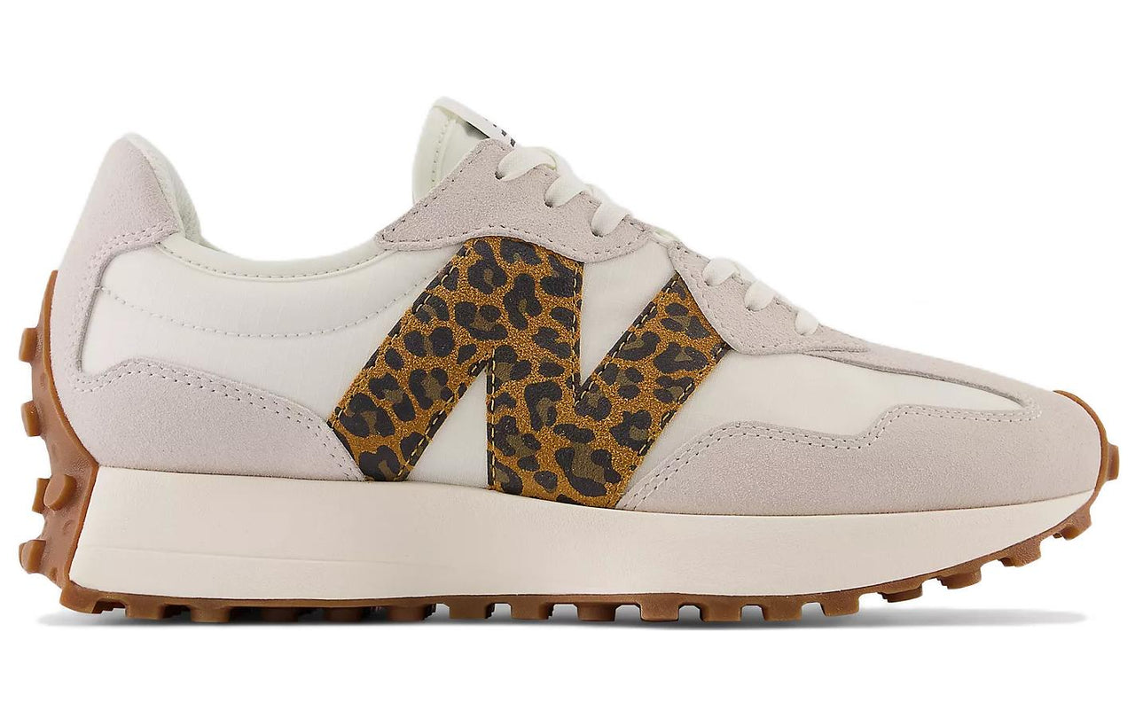 (WMNS) New Balance 327 'Phantom Leopard' WS327RSL