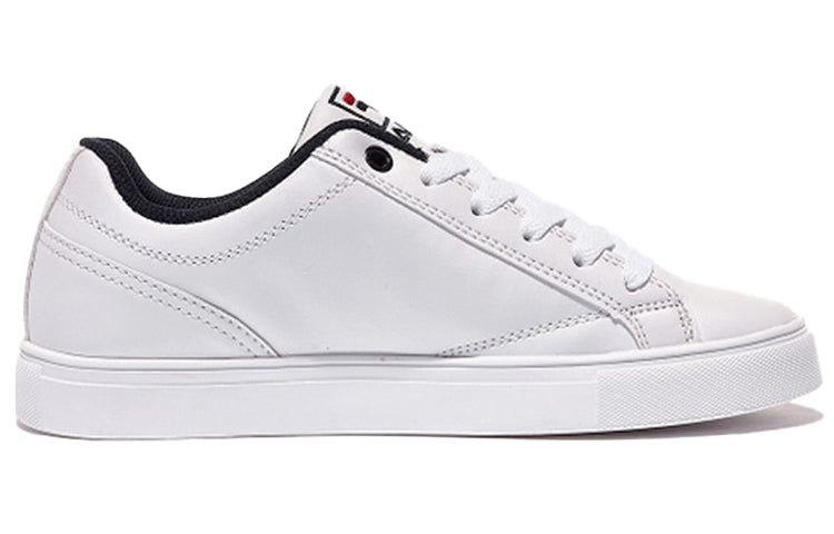 FILA Elite Court Low Sneakers White 1TM00652_150