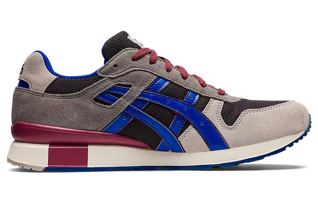 ASICS GT 2 'Obsidian Grey Illusion Blue' 1201A468-022