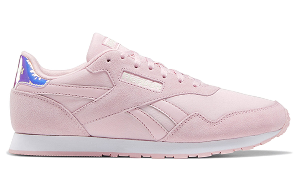 (WMNS) Reebok Royal Ultra Sl 'Pink' FV0105
