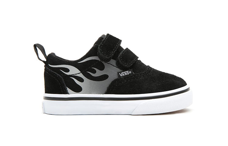 (PS) Vans Doheny 'Black' VN0A4TZM3RV