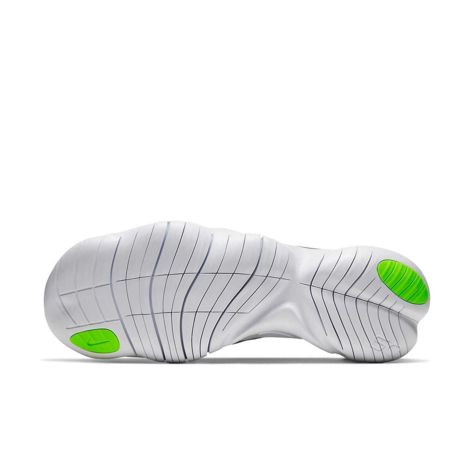 Nike Free RN 5.0 2020 'Smoke Grey Volt' CI9921-003
