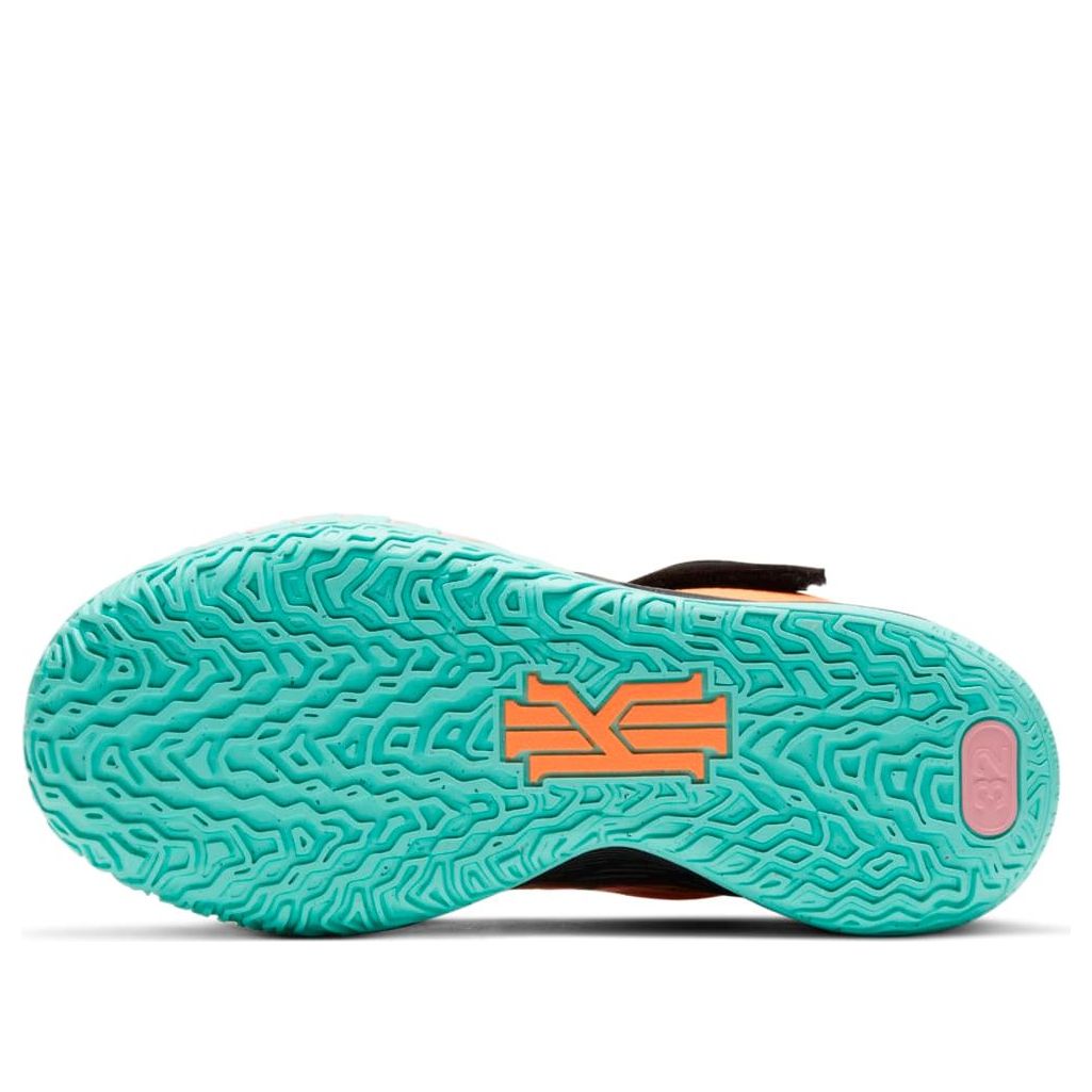(PS) Nike Kyrie 7 'Play for the Future' CW3236-800