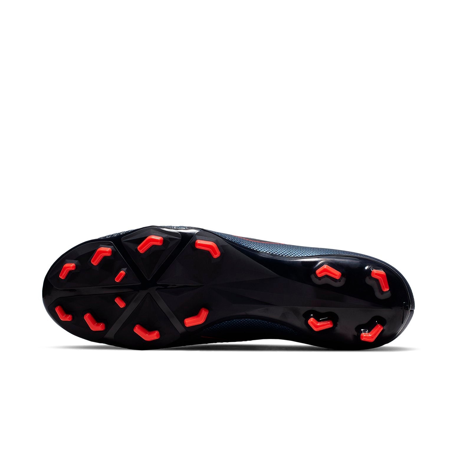 Nike Phantom Venom Academy FG 'Obsidian Black' AO0566-440
