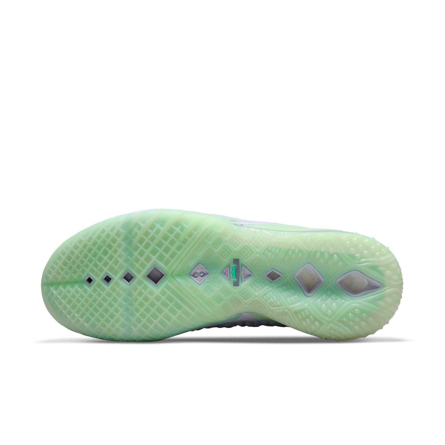 Nike Diana Taurasi x LeBron 18 'GOAT Vision' CQ9283-401