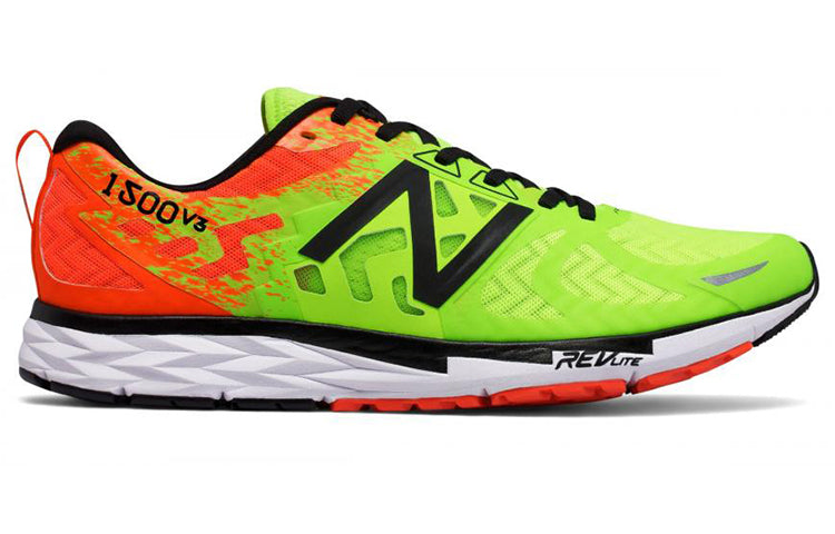 New Balance 1500 v3 'Orange Green' M1500YO3