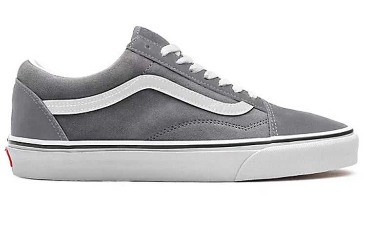 Vans Customs Old Skool Gray VN0A3CST007