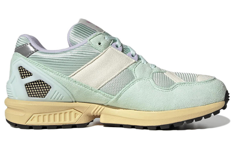 (WMNS) adidas ZX 9020 'Ice Mint Purple Tint' GX1618