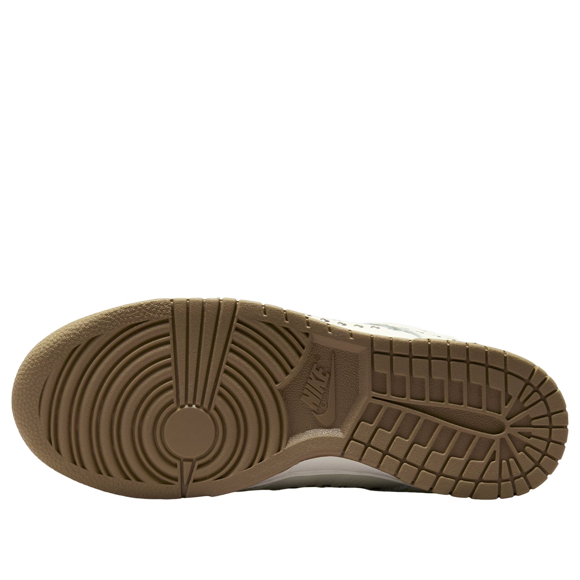(WMNS) Nike Dunk Low 'Sail Mink Brown' IU3488-133